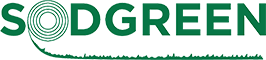 Sodgreen Logo